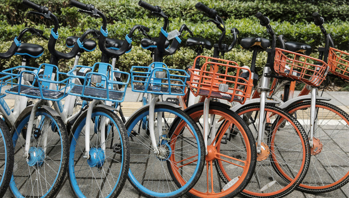 租赁市场规模或达10万亿，“去押金”化成大趋势