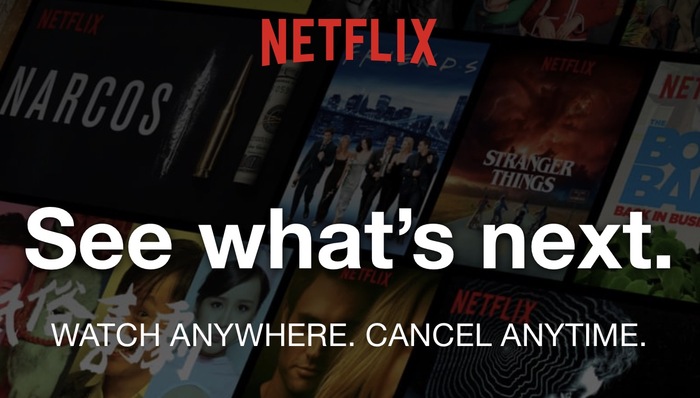 Netflix12年来最大幅度涨价，但这是高投入下的必然选择