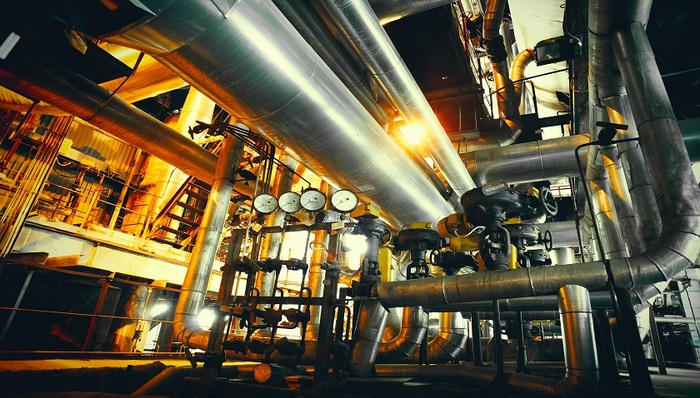 中石油，储气库建设，天然气供应