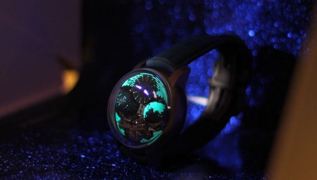 SIHH｜从地球到宇宙，芝柏到底在打什么算盘？