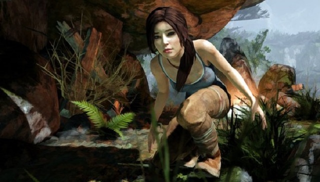 游戏里的女性角色对青春期同志的帮助