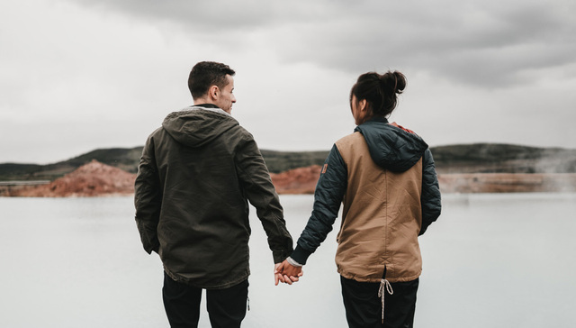 原来恋爱的打开方式，竟然还可以这样