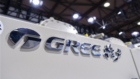 快看丨董明珠：未来十年空调老大地位不会变