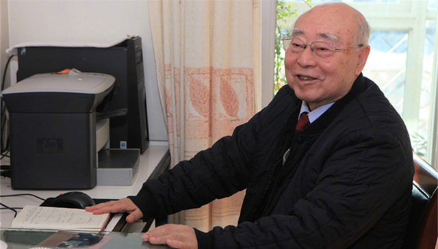 “中国氢弹之父”于敏逝世，曾为国家隐姓埋名几十年