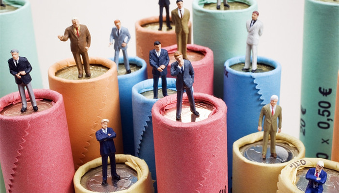 万亿买不来的家族传承，告诉你怎么培养真正接班人