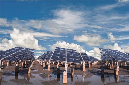 爱康金服疑似停摆，上市公司爱康科技关联互金业务布局受挫