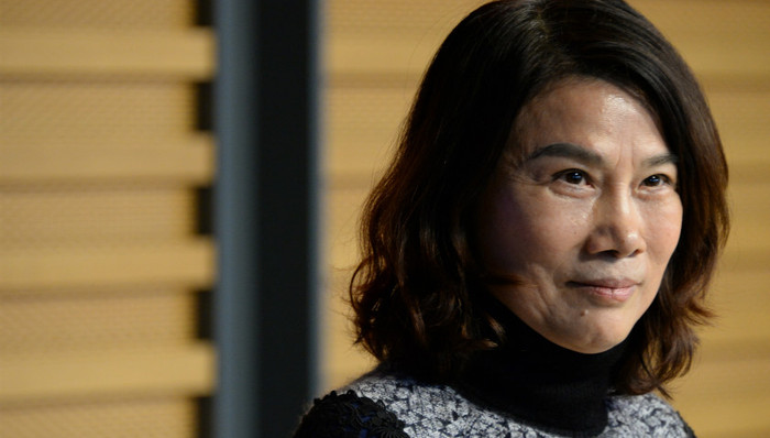 董明珠,格力,银隆