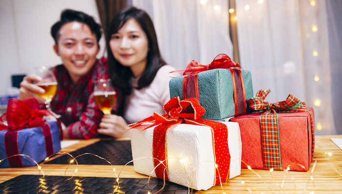 天下故事,惊奇的发现