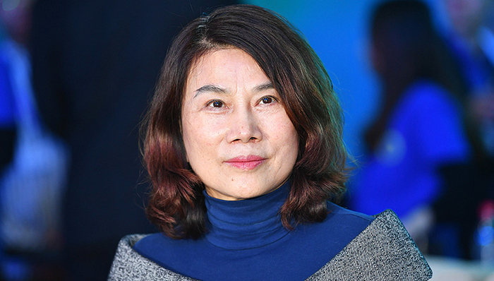 格力董事会换届选举结束，董明珠连任成功