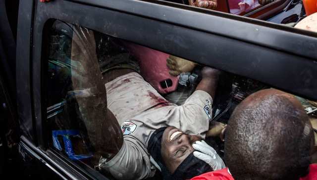 富人外国人再成目标，肯尼亚酒店遇袭事件有美英公民遇害