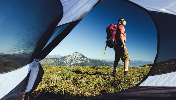 户外品牌,户外运动
