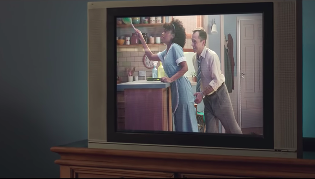 吉列做了一支何谓真正男子气概的广告，为何反而收到60万差评？