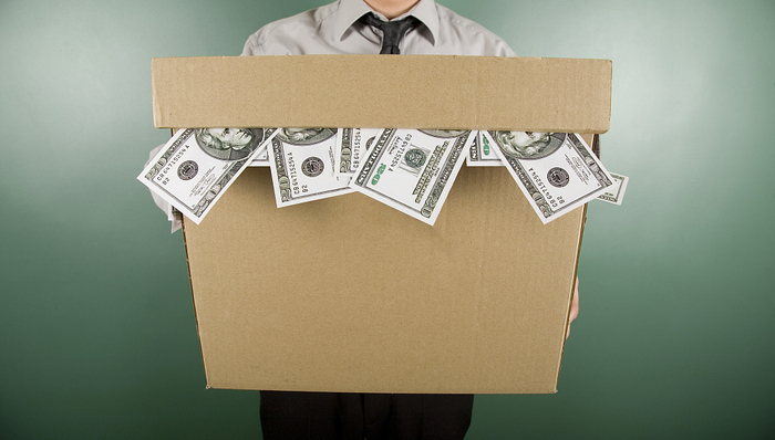 【问卷调查】都说是“就业寒冬”，今年年底你还跳槽吗？