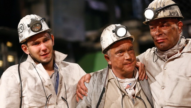 图源,硬核,沙尔克04足球俱乐部,工业旅游,球队,球员,工业时代,德甲,工业发展,欧洲冠军