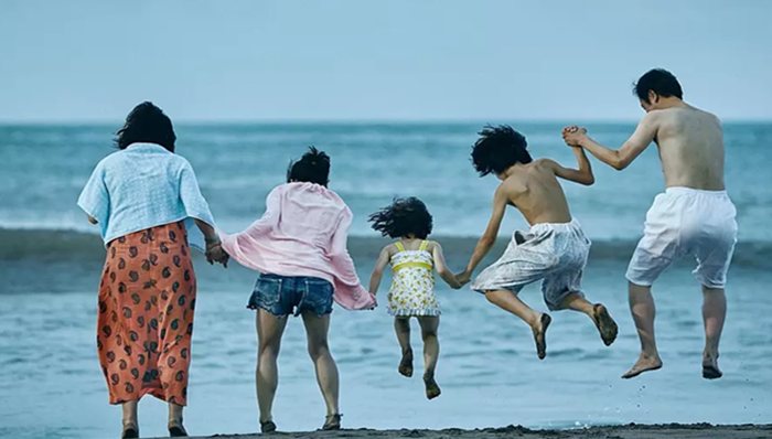 【文娱早报】“央视网络”起诉“即刻”索赔500万 第42届日本电影学院奖公布提名名单