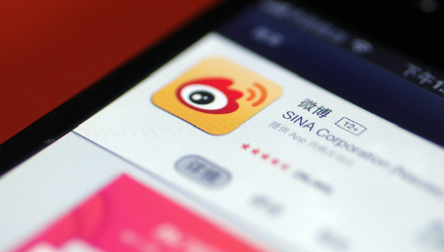 无他相机,微博,天鸽互动