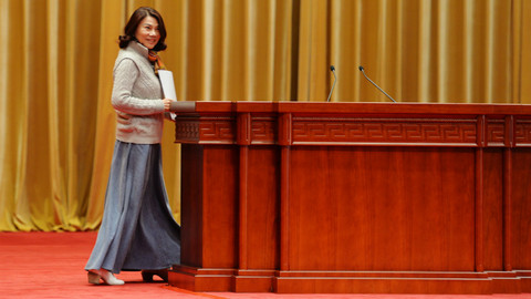 快看 | 董明珠连任格力电器董事长