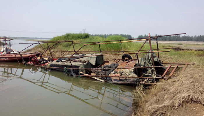 长江全流域,禁捕,渔民补偿