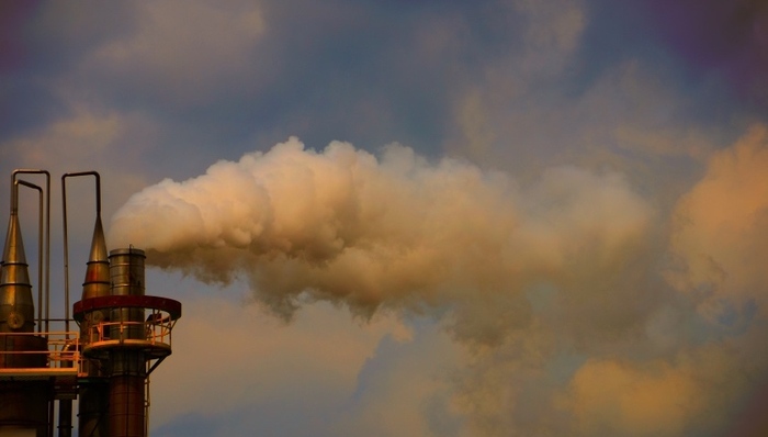 生态环境部,有毒有害,大气污染物