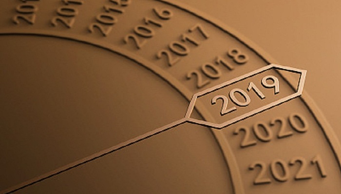 【专访】宜信财富李琳：2019年美国金融风险大概率先于经济衰退到来