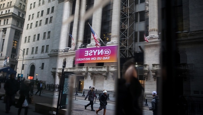 美联储褐皮书,美国经济