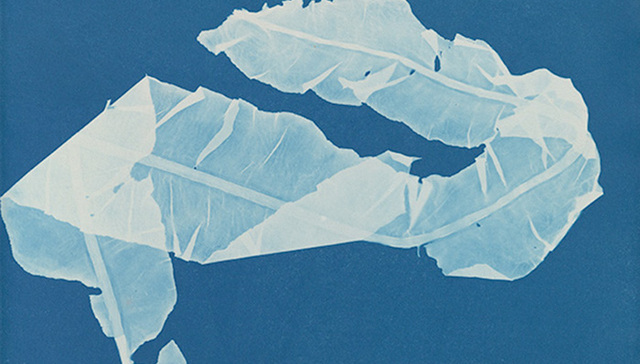 谁制作了世界第一本摄影书？