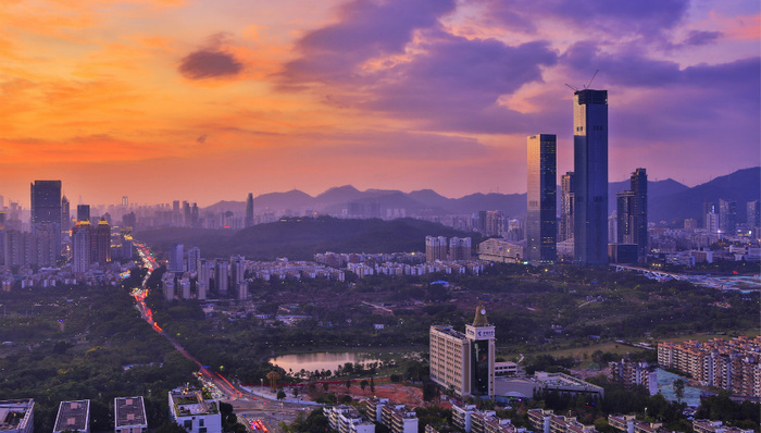 广东重塑经济地理： 破解“最富在广东， 最穷也在广东”的难题