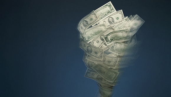 创业板指收跌1.25% 创投板块午后一飞冲天