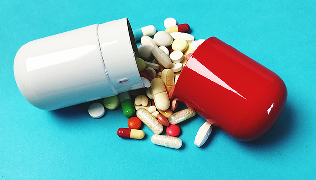 国家组织药品集中采购和使用试点方案：带量采购，以量换价