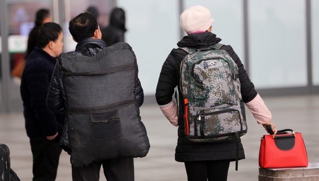 户籍制度,城市化,农民工