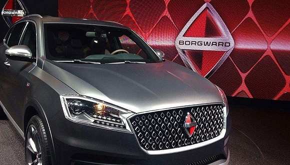 【汽车年终特写③】宝沃败局