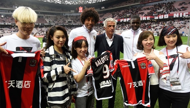 中资球队又出高层动荡，法甲尼斯还能继续高飞吗？