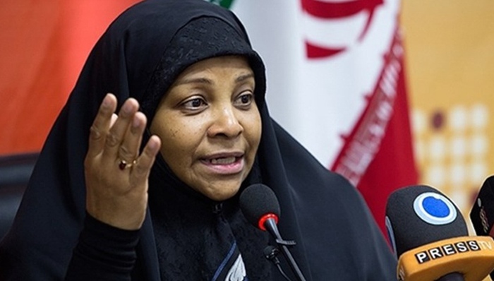 伊朗,电视台,主播,被捕,清真,美国