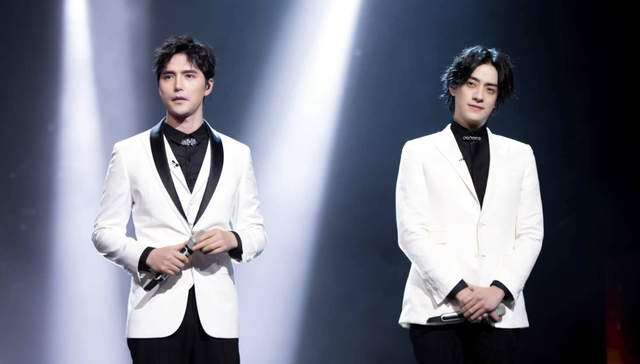 《声入人心》的男神们火了，中国音乐剧市场能跟着火起来吗？