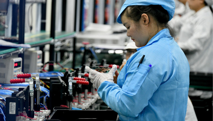 李飞飞,人工智能,AI,谷歌