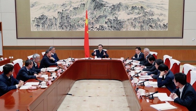 理解总理座谈会上的扎心话：“必要的增长速度”是多少