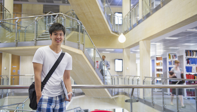 澳国际学生人数创纪录，超过11万留学生来自中国