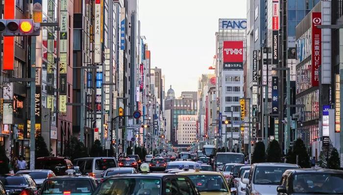 中日36条新航线获审，日本旅游的春天到了？