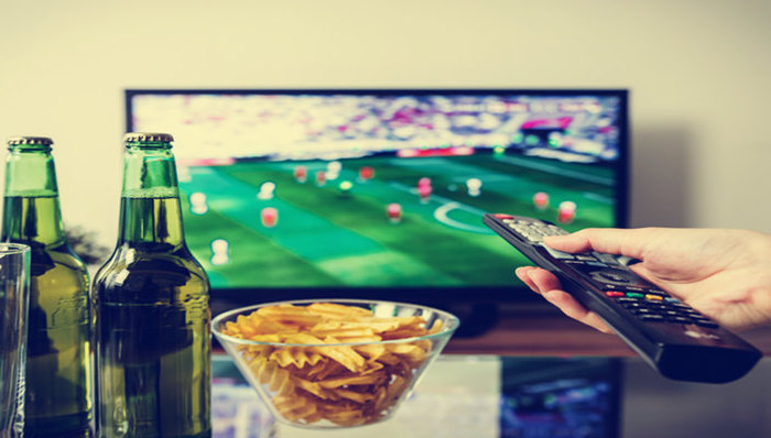 YLE,RTBF,ZDF,RUV,欧洲广播联盟,同盟会,公共电视台,Netflix,ITV,Chan