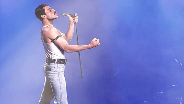 皇后乐队,波西米亚狂想曲,皇后,牙叔,Queen乐队,champions,同性恋,传记片,花边新闻