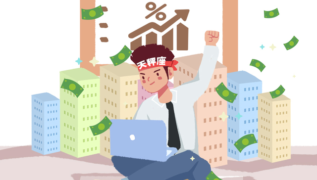 快看 | 2018年A股达人画像：80后成主力 天秤座最会炒股