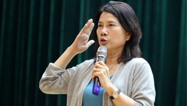 格力电器,董明珠,实体经济