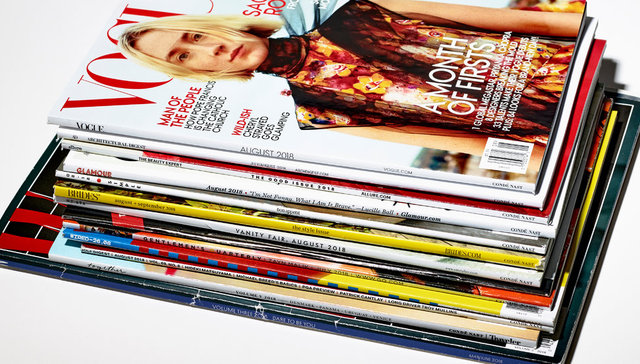 康泰纳仕重组工作仍在继续，以大量裁员开启2019