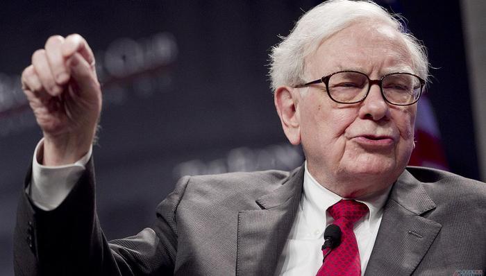 美股,巴菲特