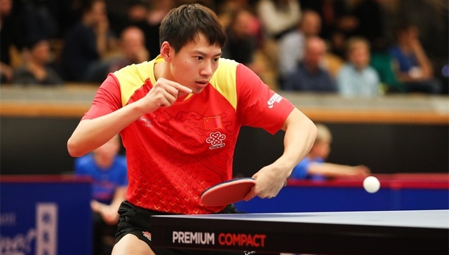 周雨因球拍问题被取消资格，国际乒联公开回应质疑