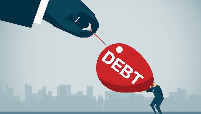 财经速递,地方债