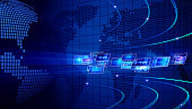 剧变之年新金融的全局思考