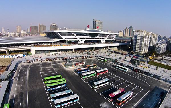 叮！今年春运最新最实用的公路出行手册，请查收