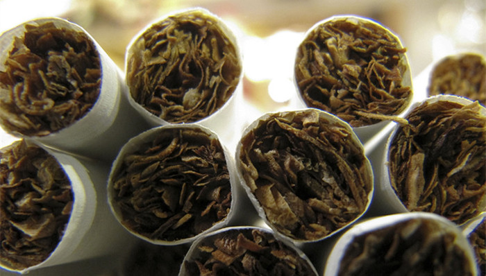 国家烟草专卖局,烟草行业,国家财政