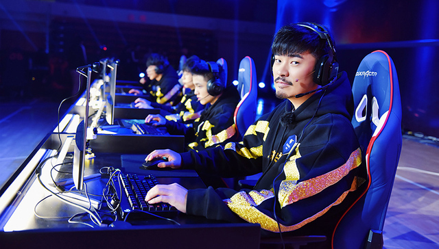 游戏地图,打游戏,iG,KPL,综艺节目,游戏玩家,游戏画面,伪命题,职业联赛,游戏项目